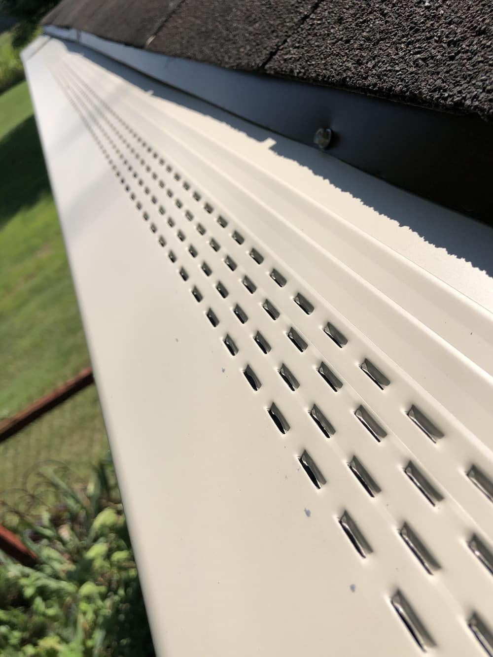 The Importance of Gutter Covers and How They Can Keep You Safe