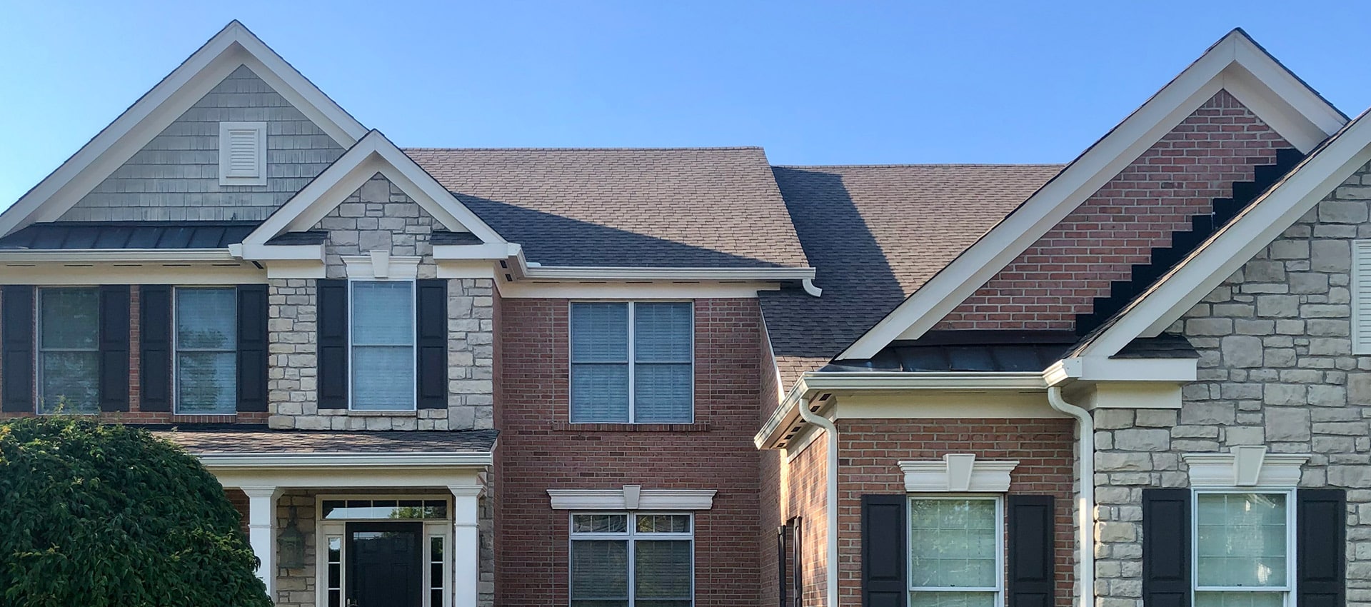 Expert Gutter Services in Cincinnati, Dayton, and Northern Kentucky