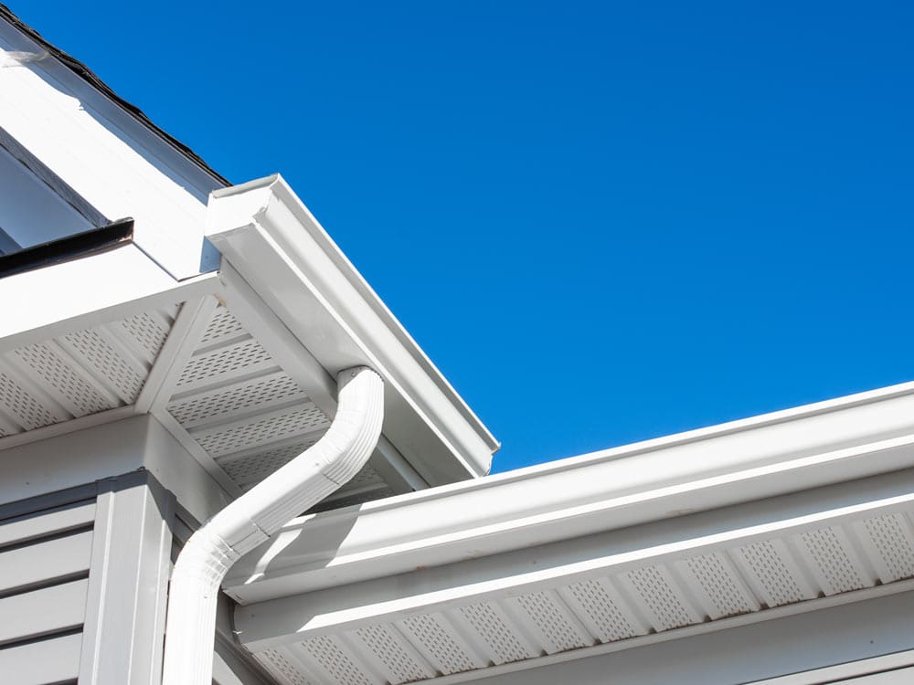 5 Ways Gutters Can Help You Save Money