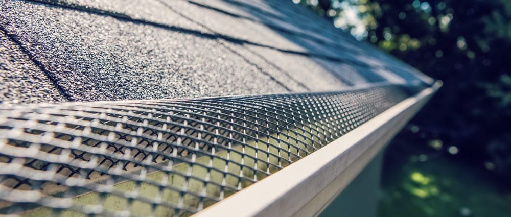 The Difference Between Gutters: Gutter Shield vs. Gutter Covers