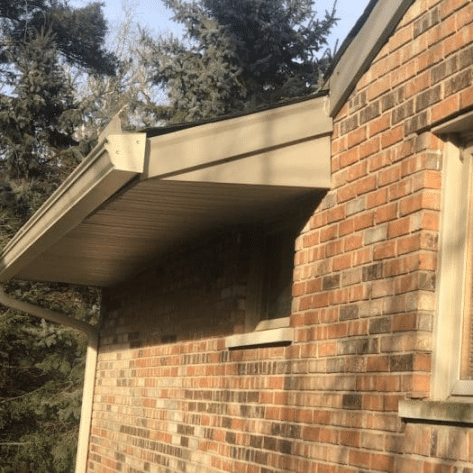 Top-quality Gutter Services